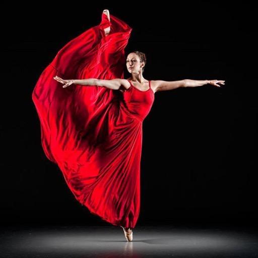 DanceCanvas Profile Picture