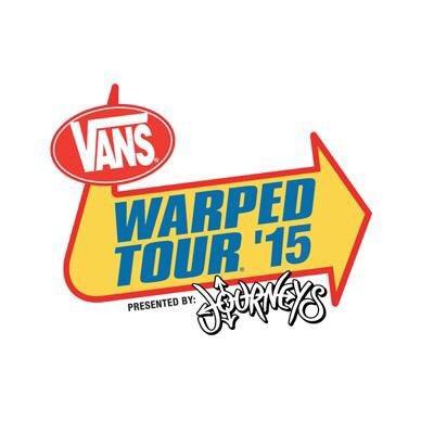 Everything you need to know for the 2015 Warped Tour held at VA Beach on July 8!