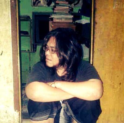 kayz_elmo's profile picture. Akhirzaman