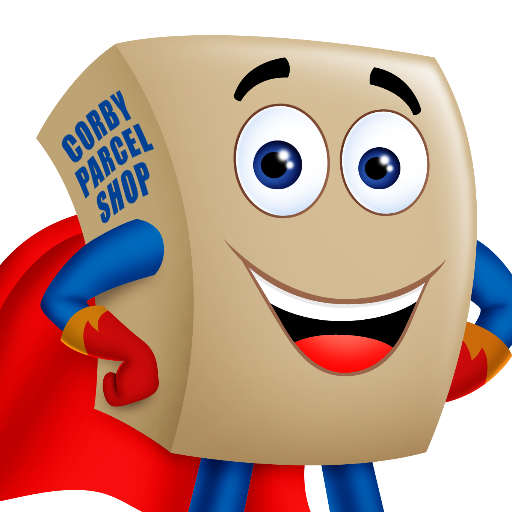 Official twitter for Corby Parcel Shop, your local source for delivering parcels! Inquiries - 01536 267882.