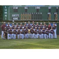 GHS Baseball Squad (@greely_baseball) 's Twitter Profile