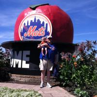 Mets Daddy (@metsdaddy2013) 's Twitter Profile
