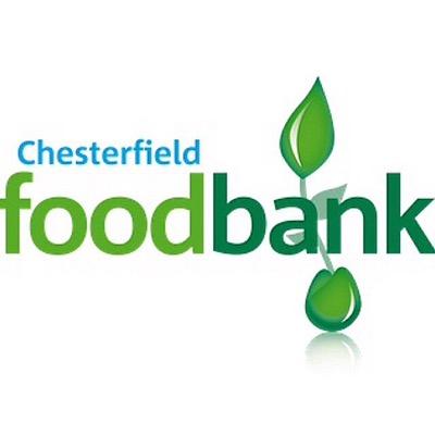 Open in Chesterfield, we provide people and families in crisis with 3 days worth of food. We are your local Foodbank, seeded by @TrussellTrust