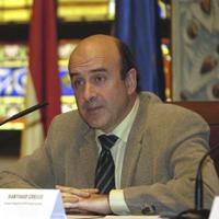 Santiago Coello (@sjcoello) 's Twitter Profile