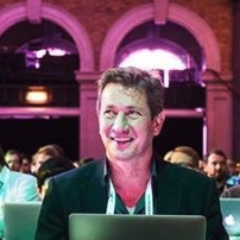 sserafimovski's profile picture. startuppper, dad, tennis nut