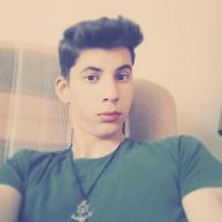 Efe Ersöz (@hyonbasi) Twitter profile photo