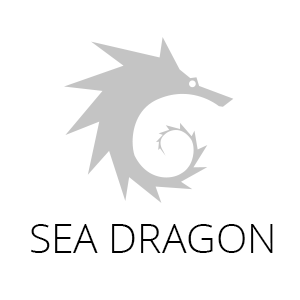 Sea Dragon Design