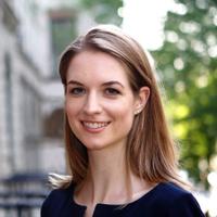 Lindsay McGregor (@mcgregorle) 's Twitter Profile
