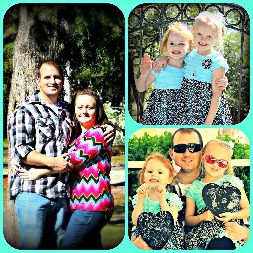 I'm a wife to an amazing Husband, Mother of 2 gorgeous girls. I'm a Thirty-One Independent Consultant. Follow me to see these awesome products!