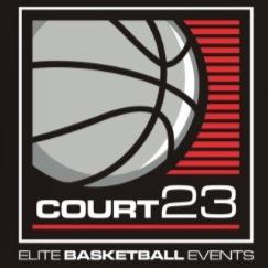 COURT 23 Tournaments - Elite Youth Basketball Tournaments for Girl and Boy Teams based in Dallas Texas. Youth Basketball Tournaments in DFW