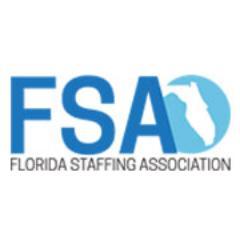The Florida Staffing Association is the trade association for staffing and recruiting firms in the state of Florida.