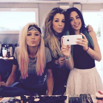 GaliciaSweetC's profile picture. Delegación Oficial de @SWTCalifornia en Galicia | @RocioGaliciaCFO