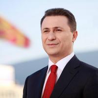 Nikola Gruevski(@GruevskiNikola) 's Twitter Profileg