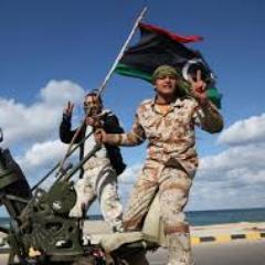 Welcome to Libya Security Monitor, a one-stop source for reporting on the Libyan Civil War and the security situation in the country.