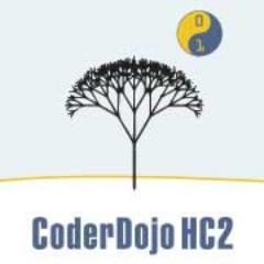 CoderDojo HC2 is a led volunteers community teaching code, apps, games, websites for free to children. Open since 09/2015 inside #Salesforce offices in Paris