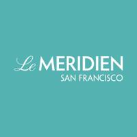 Le Meridien SF(@LeMeridienSF) 's Twitter Profile Photo