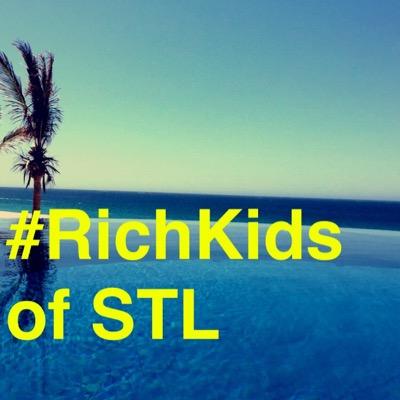 The official Twitter account for all #RichKids in St. Louis. DM us pics of your lavish Midwest lifestyle.