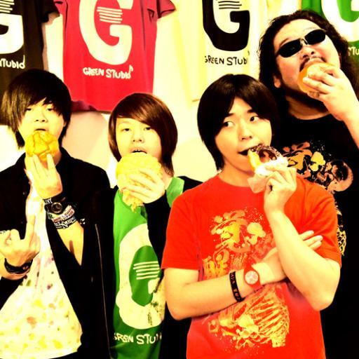 覚醒モノクローム公式アカウント(完)さんのプロフィール画像