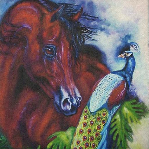 Your source for home decor, boutique clothing and fine equine art. Follow us on facebook, ebay & amazon. http://t.co/yAOlqXLz4Y https://t.co/KU2QlOddwE