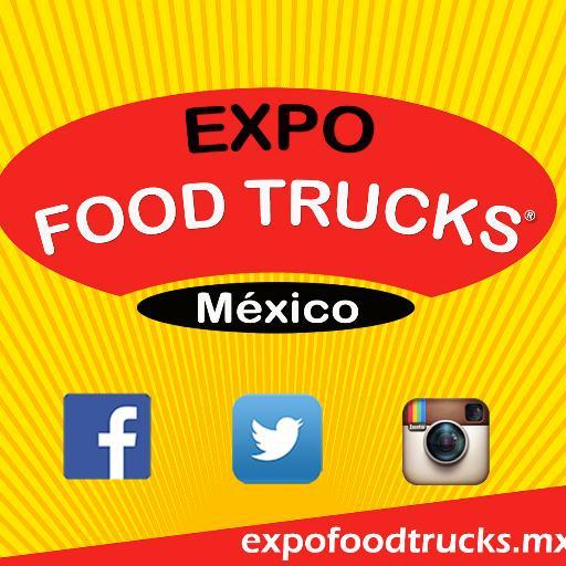 - EXPOFOODTRUCKS® - CopyRight - Todos los Derechos Reservados© 2015 #MarcaRegistrada #MEXICO #ExpoFoodTrucks SIGUENOS!!