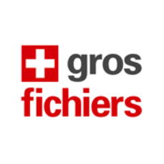grosfichiers's profile picture. Plateforme gratuite d'envoi de gros fichiers