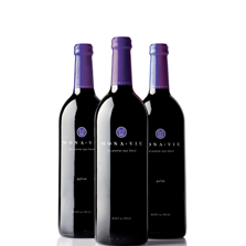 MonaVie helped improve my life.
Check it out -- go to my website :-)