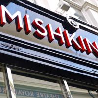 Mishkin's (@mishkinswc2) 's Twitter Profile
