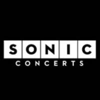 Sonic Concerts(@SonicConcerts) 's Twitter Profile Photo