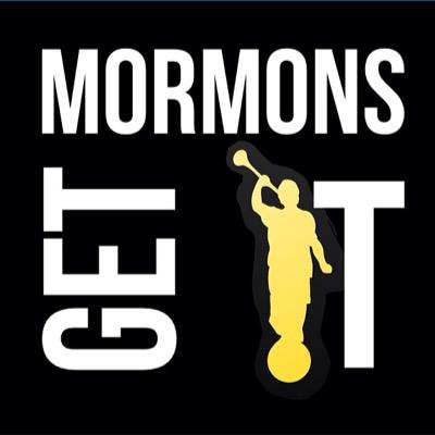 This account is all about Mormons! Follow for funny and relatable Mormon memes and tweets!