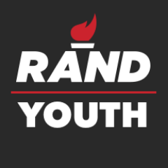 Grassroots group of students & young professionals supporting Senator @RandPaul. Not authorized by any candidate or candidate's committee.