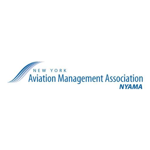 NYAMA is a non-profit association of #airport management officials and is devoted to advancing #aviation in New York State. ✈️ #Aviation #Airports