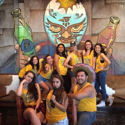 TwistedLawton's profile picture. The ultimate tex-mex experience! We do Catering and to-go orders and have a full bar, 13 house margaritas, and 43 tequilas on hand. Get Twisted! 
580-699-8226