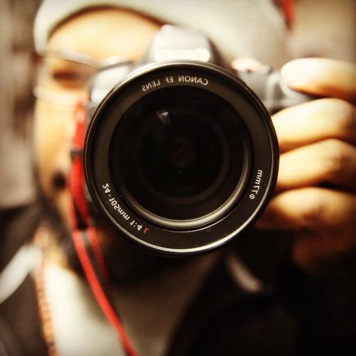 olshaddyshad's profile picture. I make films.