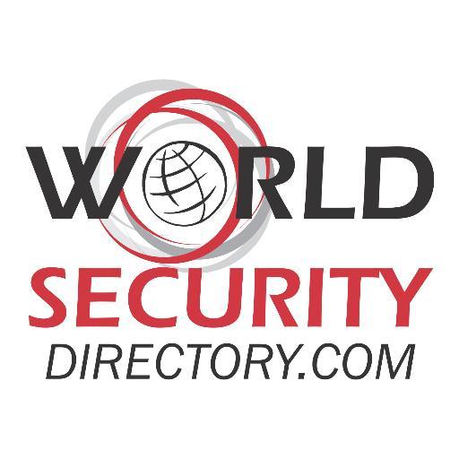 Security Directory and Security Events Listing for Security Companies