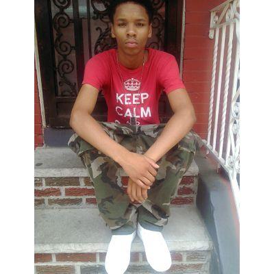 Jahron__ Profile Picture