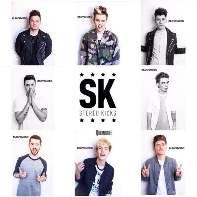 Fan Account For Stereo Kicks❤️ @joeysprincessxo with help from; @bryonyandrews03 , @pillowtalk__ZM, @Amelia_1306 ✨ Turn on notifications x