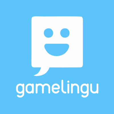 Learn a foreign language by speaking with native people while having fun. #learnenglish #learnspanish - hi@gamelingu.com