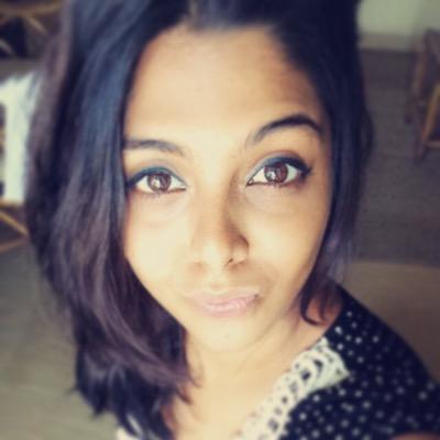 samantha_adele's profile picture. शांति