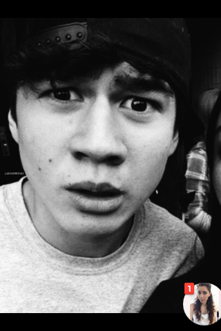 xsavecalum1x's profile picture. 
