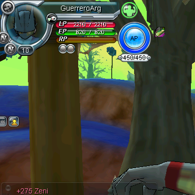Jugador normal de RPG y MMORPG.... Dragon Ball Super IS REAL