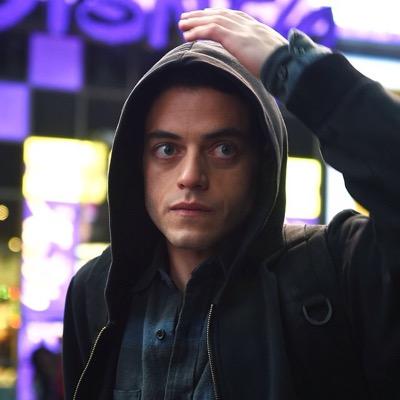 @ItsRamiMalek fan account. Rami's new show Mr Robot is on USA Network. Find all the latest news here