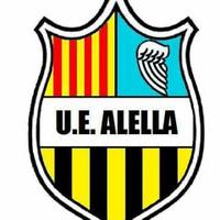 Unió Esportiva Alella (@uealella) 's Twitter Profile