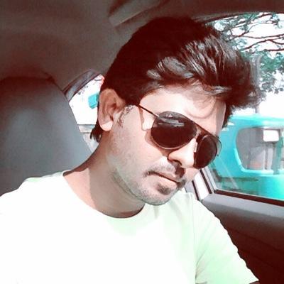 RajuNavaneeth's profile picture. 