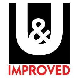 U & Improved is an award-winning #leadership development company that empowers people to create the personal and professional lives they envision and deserve!