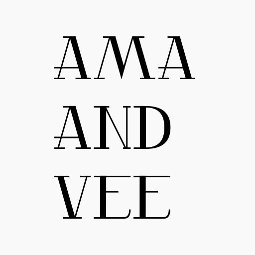 Ama and Vee