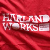 Harland Works(@HarlandWorks) 's Twitter Profile Photo