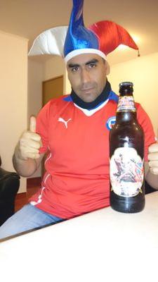 WalterBolados's profile picture. 