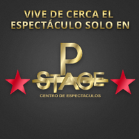 Pstage (@pstagemx) 's Twitter Profile