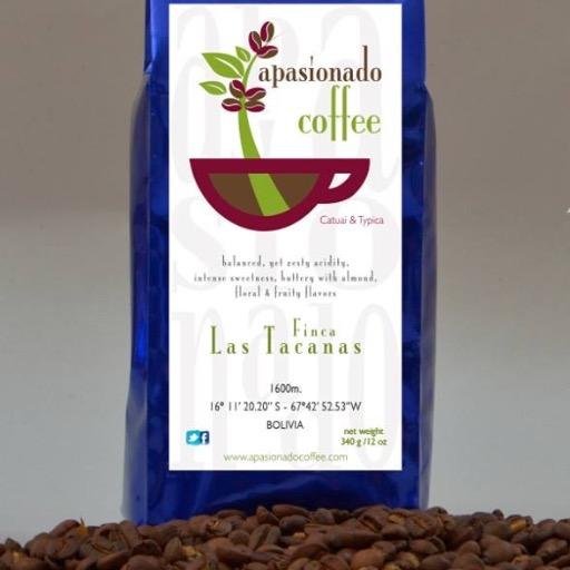 First & Only Coffee Farm where you Adopt a Coffee Tree, & get high-end specialty #coffee to your door | Support farmers, plant more trees | Great gift idea!