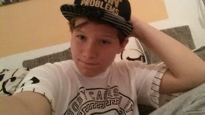 LarissaFritsch1's profile picture. Stolzes Löwenkind Stolzes Bienchen Omg*-* Timo ist mir heute am 27.04.2015 gefolgt Tausend mal Danke ~My Hero~